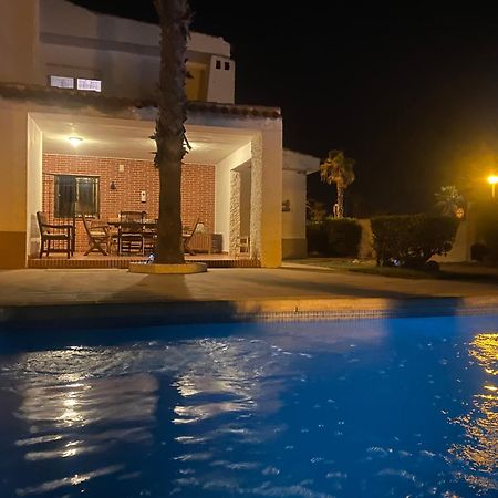 Chalet La Sopera La Manga Dış mekan fotoğraf