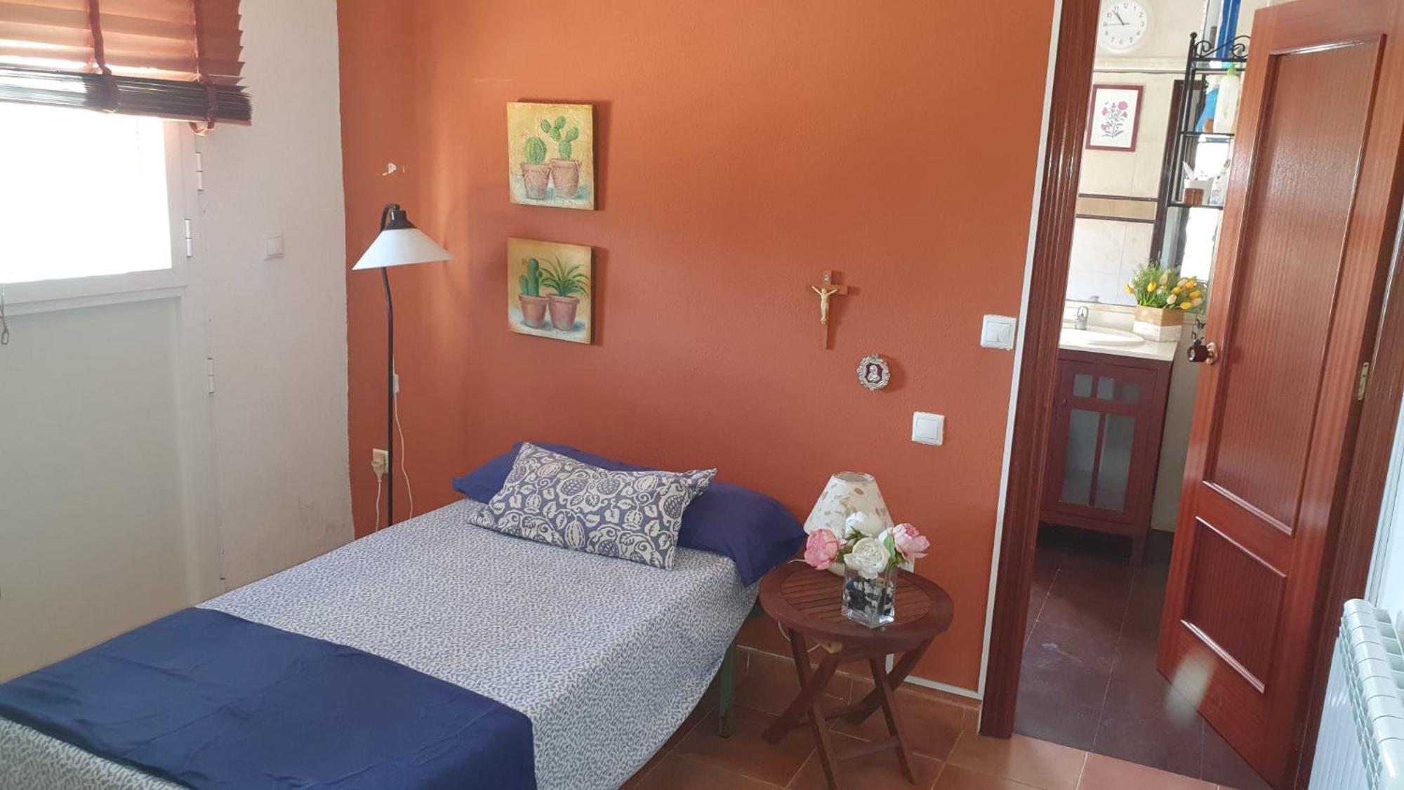 Chalet La Sopera La Manga Dış mekan fotoğraf