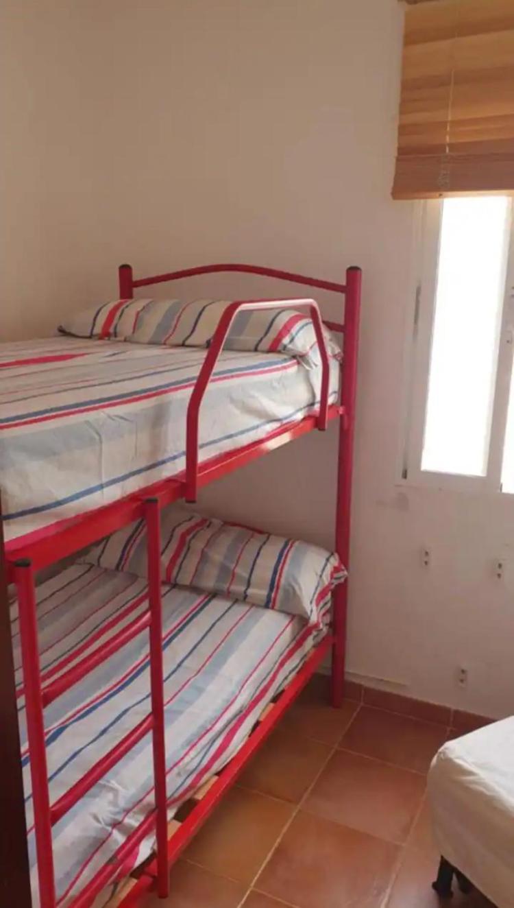 Chalet La Sopera La Manga Dış mekan fotoğraf