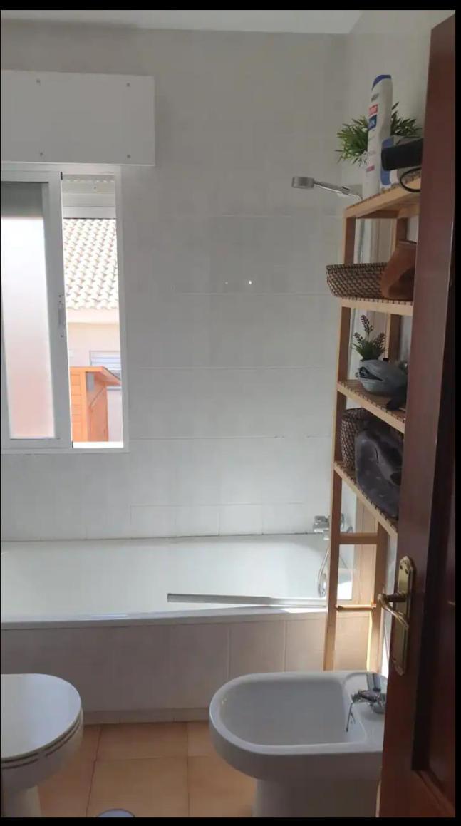 Chalet La Sopera La Manga Dış mekan fotoğraf