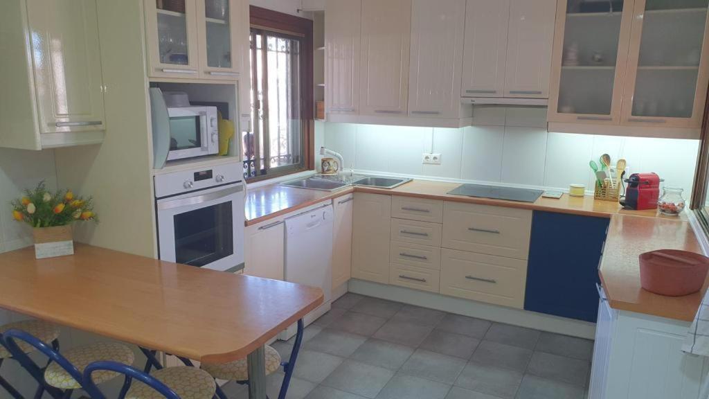 Chalet La Sopera La Manga Dış mekan fotoğraf