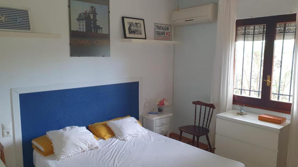 Chalet La Sopera La Manga Dış mekan fotoğraf