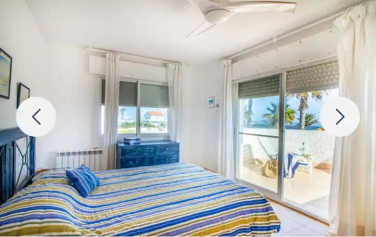 Chalet La Sopera La Manga Dış mekan fotoğraf