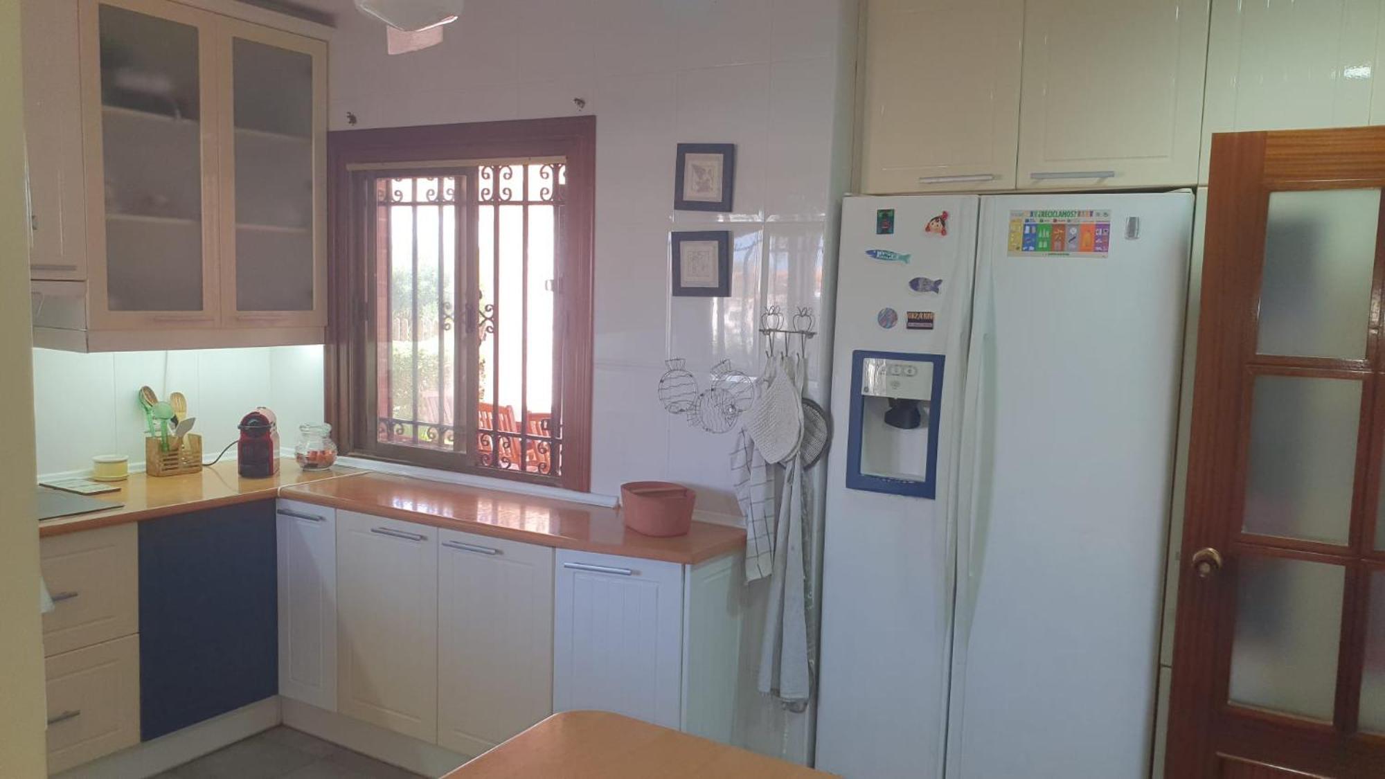 Chalet La Sopera La Manga Dış mekan fotoğraf