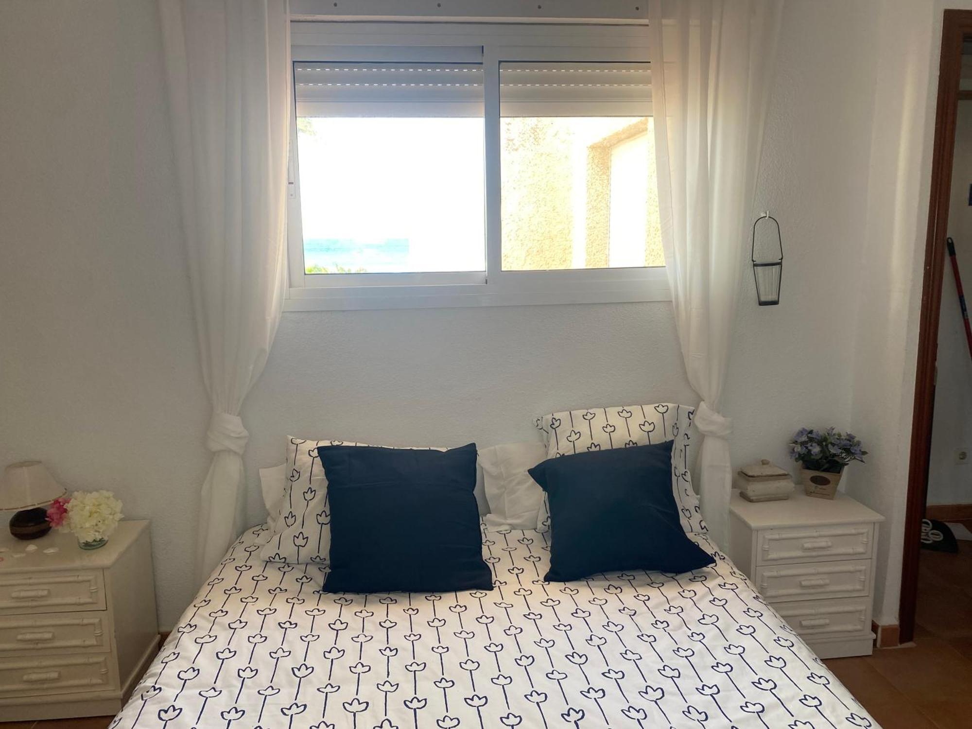 Chalet La Sopera La Manga Dış mekan fotoğraf